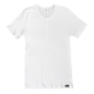 Preview: Cito Herren halbarm Unterhemd Knopfleiste Shirt 1/2 Arm