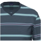 Preview: Ammann Herren langer Schlafanzug Nightwear Pyjama lang