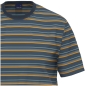 Preview: Ammann Herren kurzer Schlafanzug Fashion Pyjama kurz