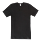 Preview: Cito Herren halbarm Unterhemd V-Ausschnitt Pure Cotton Shirt 1/2 Arm
