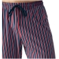 Preview: Mey Herren Hose lang Graphic Stripes Pyjamahose