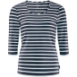 Preview: schneider sportswear Damen 3/4-Arm Shirt DIONNEW Fitness Freizeit