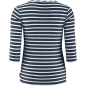 Preview: schneider sportswear Damen 3/4-Arm Shirt DIONNEW Fitness Freizeit