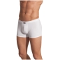 Preview: Cito Herren Pants mit Eingriff Cotton Flex 3er Pack