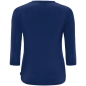 Preview: schneider sportswear Damen 3/4 Arm Shirt LEONORAW Fitness Freizeit