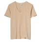 Preview: Cito Herren halbarm Unterhemd Cotton Flex Business-Shirt 1/2 Arm