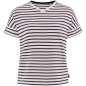 Preview: schneider sportswear Damen halbarm T-Shirt CLEOW Fitness Freizeit