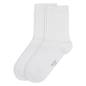 Preview: Camano Damen Silky Touch Socks 2 Paar