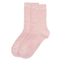 Preview: Camano Damen Silky Touch Socks 2 Paar