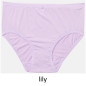 Preview: Speidel Damen Midislips Sensuelle 3er Pack