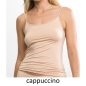 Preview: Speidel Damen Unterhemd Sensuelle Spaghettiträgerhemd