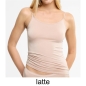 Preview: Speidel Damen Unterhemd Sensuelle Spaghettiträgerhemd