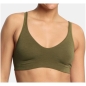 Preview: Speidel Damen Bustier mit Verschluss Natural Beauty Soft BH ohne Bügel