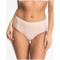 Preview: Speidel Damen Midislips Cotton & More 3er Pack