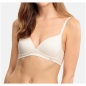 Preview: Speidel Damen Schalen-BH Triangle mit Bügel Be natural