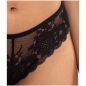 Preview: Speidel Damen Brazilstring Lace Edition Slip Modal