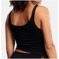 Preview: Speidel Damen Unterhemd Lace Edition Trägerhemd Modal