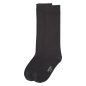 Preview: Camano Kinder Kniestrümpfe 2 Paar Socken ohne Gummidruck Ca-Soft Knee-highs