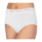 Preview: Nina von C. Slipboutique Taillenslip 3er Pack