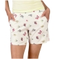 Preview: Nina von C. Damen Shorts Loungewear