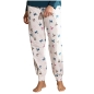 Preview: Nina von C. Damen Jogging Pants Mémoire d’Été Loungewear Hose lang