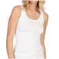 Preview: Nina von C. Damen Unterhemden Base 3er Pack Achselhemden
