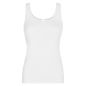 Preview: Nina von C. Damen Unterhemden Base 3er Pack Achselhemden