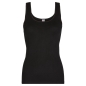 Preview: Nina von C. Damen Unterhemden Base 3er Pack Achselhemden