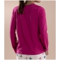 Preview: Nina von C. Damen langarm Shirt Mémoire d’Été Loungewear