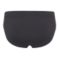 Preview: Conta Herren Slip ohne Eingriff 5er Pack