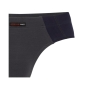 Preview: Conta Herren Slip ohne Eingriff 5er Pack