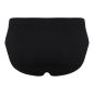 Preview: Conta Herren Slip ohne Eingriff 5er Pack