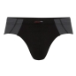 Preview: Conta Herren Slip ohne Eingriff 5er Pack
