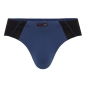 Preview: Conta Herren Slip ohne Eingriff 5er Pack
