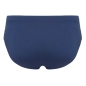Preview: Conta Herren Slip ohne Eingriff 5er Pack