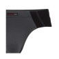 Preview: Conta Herren Slip ohne Eingriff 5er Pack