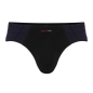 Preview: Conta Herren Slip ohne Eingriff 5er Pack