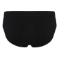 Preview: Conta Herren Slip ohne Eingriff 5er Pack