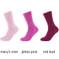 Preview: Camano Unisex Socken Ca-Soft Bio-Cotton 1 Paar