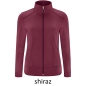Preview: schneider sportswear Damen Trainingsjacke AMINAW Fitness Freizeit