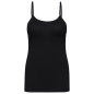 Preview: Conta Damen Spaghettitop sportive 3er Pack
