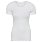 Preview: Conta Damen 1/4 Arm Shirt sportive 3er Pack