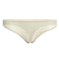 Preview: CONTRAER by conta Damen String mit Spitze