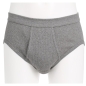 Preview: Ceceba Herren Slip Classic Doppelripp