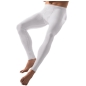 Preview: Esge Herren lange Unterhose mit Eingriff Winterflausch Hose lang