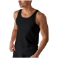 Preview: Mey Herren Dry Cotton Athletic-Shirt/Vest