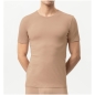 Preview: Mey Herren Dry Cotton Functional Drunterhemd mit Rundhals