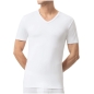 Preview: Mey Herren Dry Cotton Functional Business-Shirt Slim Fit