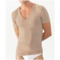 Preview: Mey Herren Dry Cotton Functional Business-Shirt Slim Fit