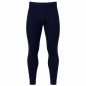 Preview: Esge Herren lange Unterhose mit Eingriff Winterflausch Hose lang